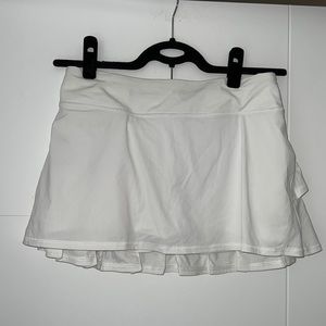 Lululemon skort